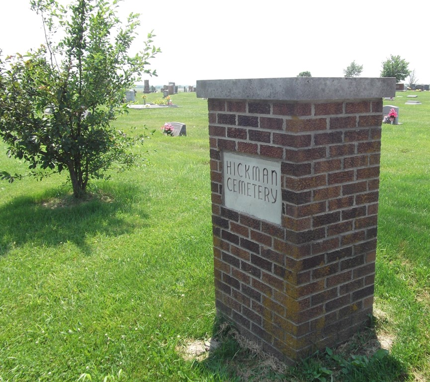 Hickman Cemetery